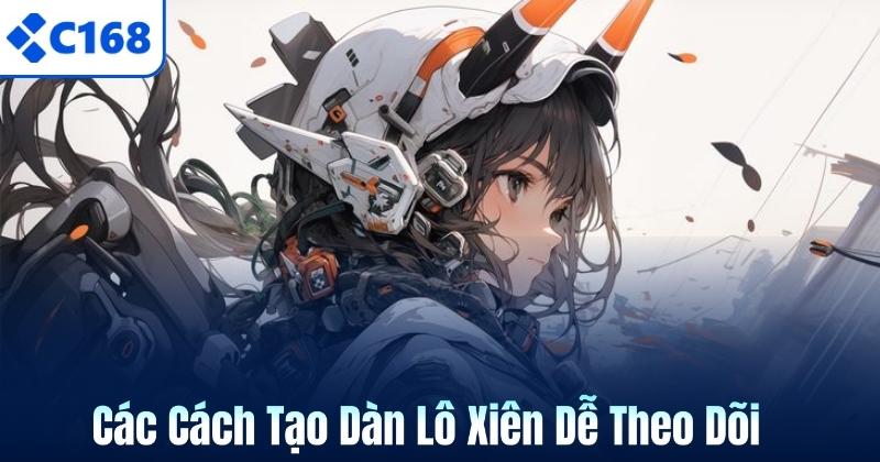 Lô Xiên Là Gì – Các Phương Thức Đánh Xiên Cực Chuẩn 2026 6 Các Cách Tạo Dàn Lô Xiên Dễ Theo Dõi